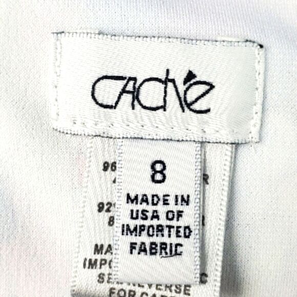 CACHE Dress - Picture 8 of 10